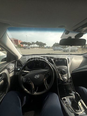 Hyundai Grandeur 2011, 202,000 km - 3.0 l - Bakı