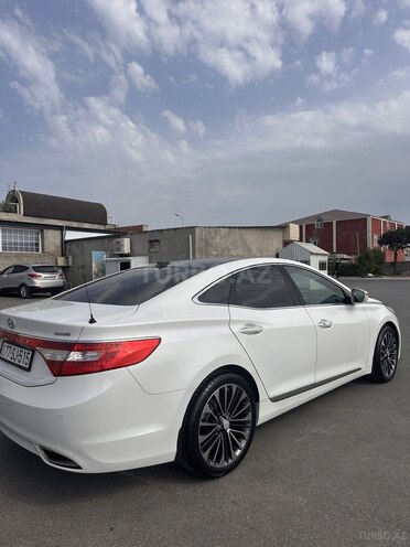 Hyundai Grandeur 2011, 202,000 km - 3.0 l - Bakı