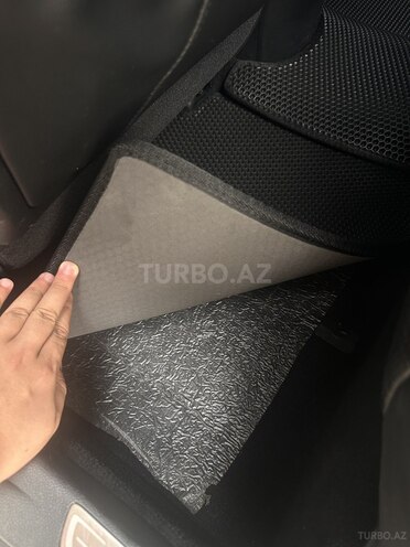 Hyundai Grandeur 2011, 202,000 km - 3.0 l - Bakı