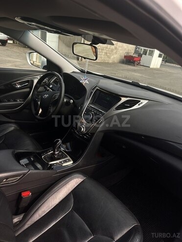 Hyundai Grandeur 2011, 202,000 km - 3.0 l - Bakı