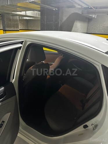 Hyundai Accent 2014, 165,000 km - 1.6 л - Bakı