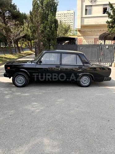 LADA (VAZ) 2107 2010, 98,000 km - 1.6 л - Bakı