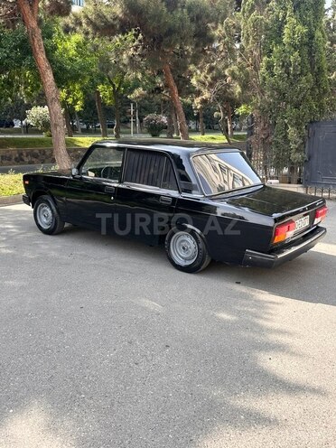 LADA (VAZ) 2107 2010, 98,000 km - 1.6 л - Bakı