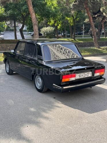 LADA (VAZ) 2107 2010, 98,000 km - 1.6 л - Bakı