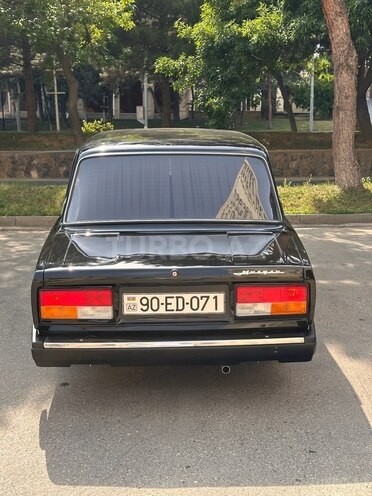 LADA (VAZ) 2107 2010, 98,000 km - 1.6 л - Bakı