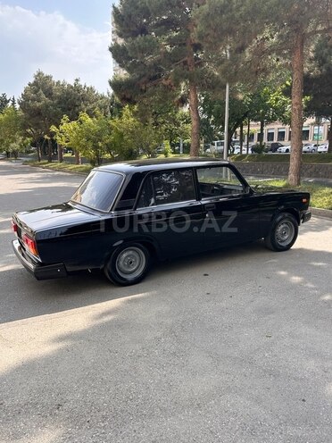 LADA (VAZ) 2107 2010, 98,000 km - 1.6 л - Bakı