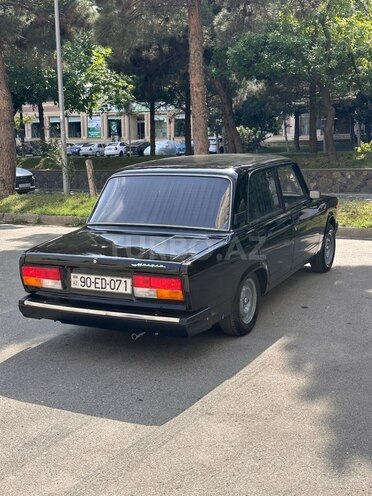 LADA (VAZ) 2107 2010, 98,000 km - 1.6 л - Bakı