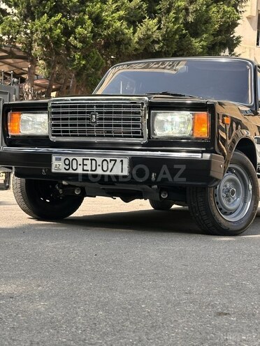 LADA (VAZ) 2107 2010, 98,000 km - 1.6 л - Bakı