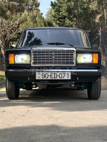 LADA (VAZ) 2107 2010, 98,000 km - 1.6 л - Bakı