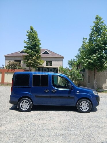 Fiat Doblo 2006, 400,000 km - 1.3 l - Bakı
