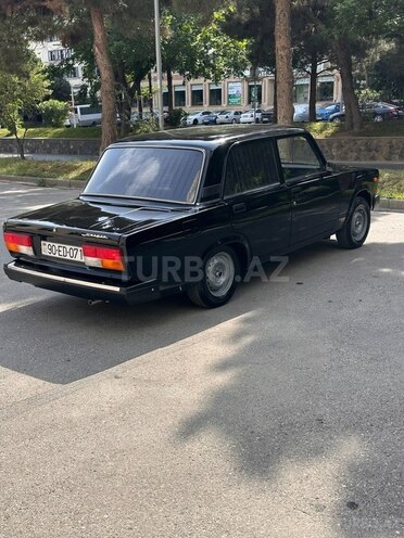 LADA (VAZ) 2107 2010, 98,000 km - 1.6 л - Bakı