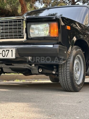LADA (VAZ) 2107 2010, 98,000 km - 1.6 л - Bakı
