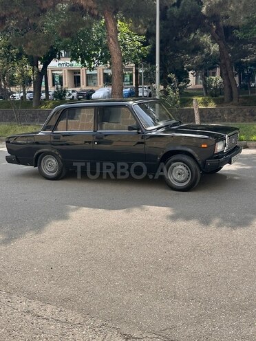 LADA (VAZ) 2107 2010, 98,000 km - 1.6 л - Bakı