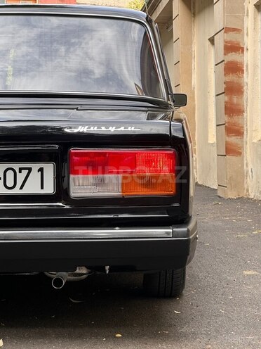 LADA (VAZ) 2107 2010, 98,000 km - 1.6 л - Bakı
