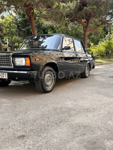 LADA (VAZ) 2107 2010, 98,000 km - 1.6 л - Bakı