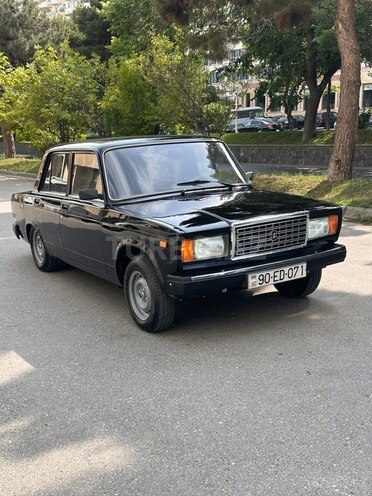 LADA (VAZ) 2107 2010, 98,000 km - 1.6 л - Bakı