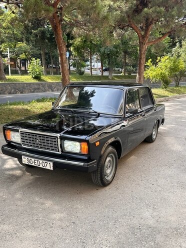 LADA (VAZ) 2107 2010, 98,000 km - 1.6 л - Bakı