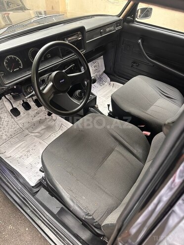 LADA (VAZ) 2107 2010, 98,000 km - 1.6 л - Bakı