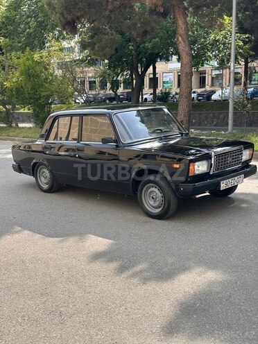 LADA (VAZ) 2107 2010, 98,000 km - 1.6 л - Bakı