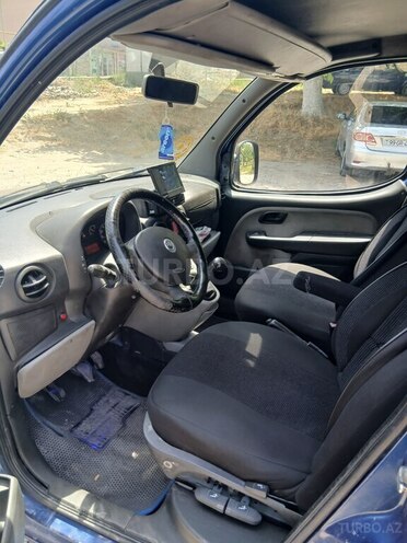 Fiat Doblo 2006, 400,000 km - 1.3 l - Bakı