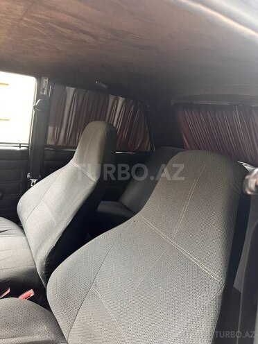 LADA (VAZ) 2107 2010, 98,000 km - 1.6 л - Bakı
