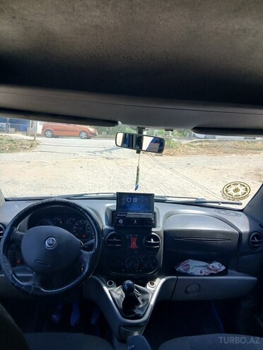 Fiat Doblo 2006, 400,000 km - 1.3 l - Bakı