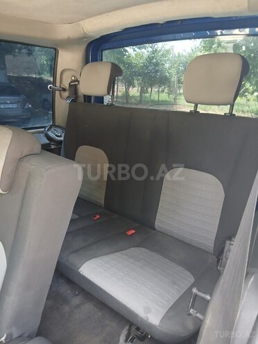 Fiat Doblo 2006, 400,000 km - 1.3 l - Bakı
