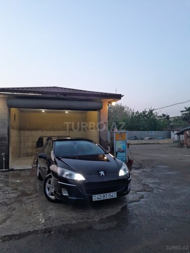 Peugeot 407 2005, 150,000 km - 2.0 l - Lənkəran