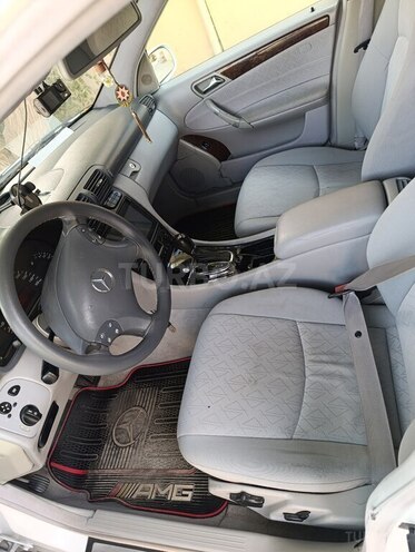 Mercedes C 240 2000, 458,469 km - 2.4 l - Bakı