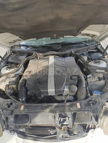 Mercedes C 240 2000, 458,469 km - 2.4 l - Bakı
