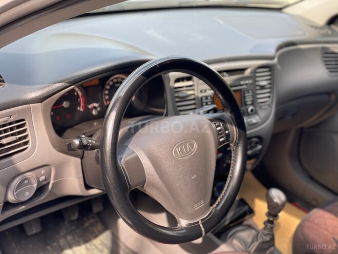 Kia Rio 2008, 260,000 km - 1.4 l - Bakı