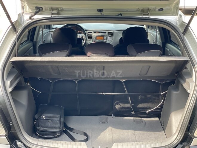 Kia Rio 2008, 260,000 km - 1.4 l - Bakı