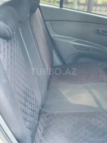 Kia Rio 2008, 260,000 km - 1.4 l - Bakı
