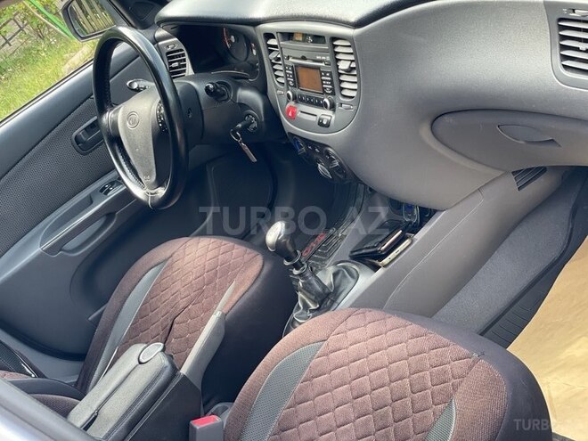 Kia Rio 2008, 260,000 km - 1.4 l - Bakı