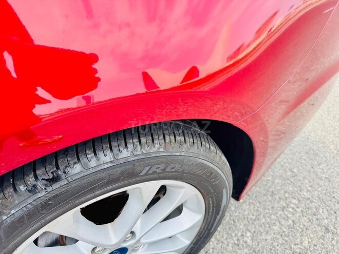 Ford Fusion (North America) 2020, 87,600 km - 1.5 л - Bakı