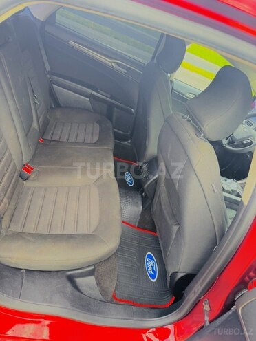 Ford Fusion (North America) 2020, 87,600 km - 1.5 л - Bakı