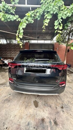 Bestune T77 2021, 35,000 km - 1.5 l - Bakı