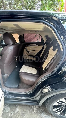 Bestune T77 2021, 35,000 km - 1.5 l - Bakı