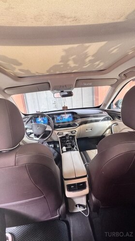 Bestune T77 2021, 35,000 km - 1.5 l - Bakı
