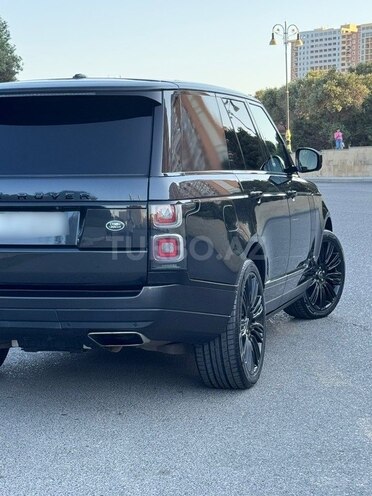 Land Rover Range Rover 2014, 244,258 km - 3.0 l - Bakı