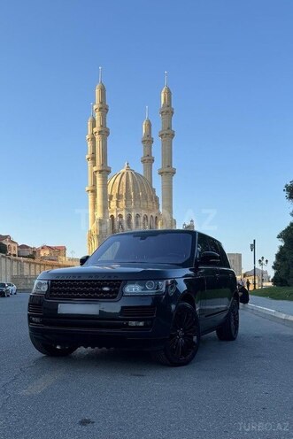 Land Rover Range Rover 2014, 244,258 km - 3.0 l - Bakı