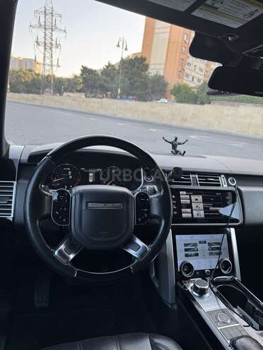 Land Rover Range Rover 2014, 244,258 km - 3.0 l - Bakı