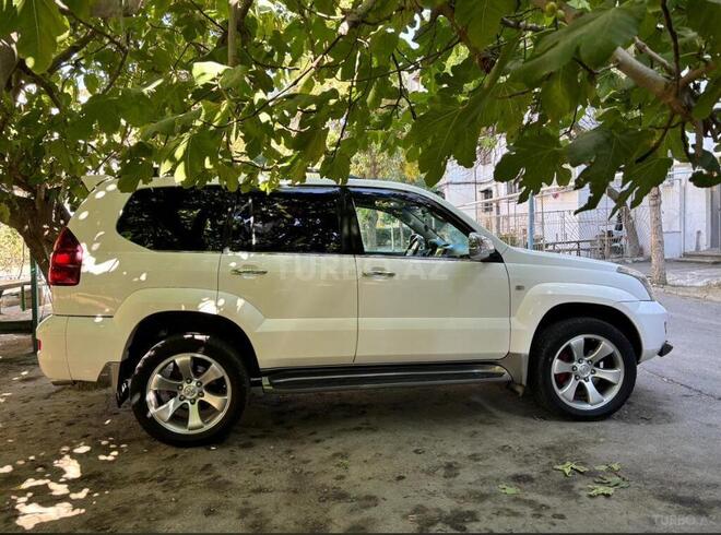 Toyota Land Cruiser Prado 2003, 440,000 km - 3.0 l - Bakı