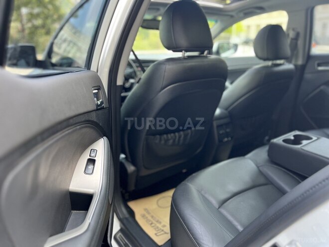 Kia Optima 2014, 184,270 km - 2.0 l - Bakı
