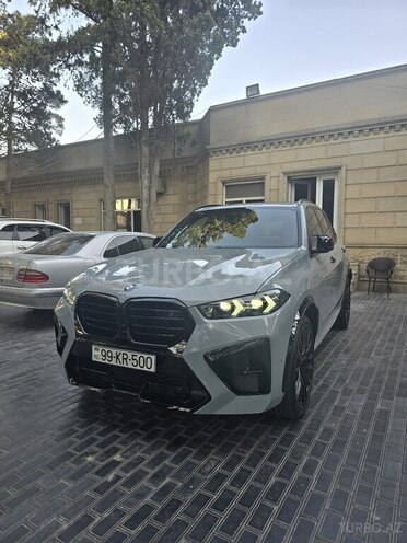 BMW X5-1