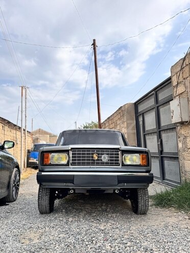 LADA (VAZ) 2107-12