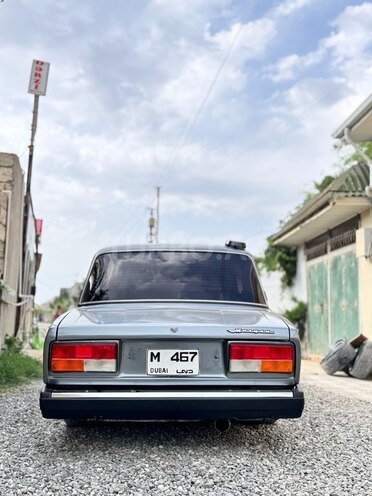 LADA (VAZ) 2107-11