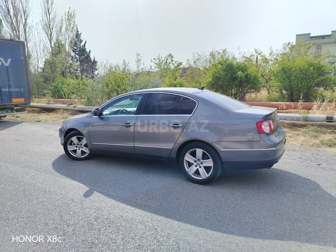Volkswagen Passat 2008, 442,000 km - 2.0 l - Bakı