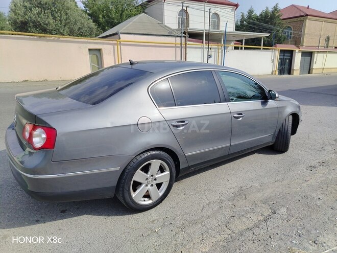 Volkswagen Passat 2008, 442,000 km - 2.0 l - Bakı