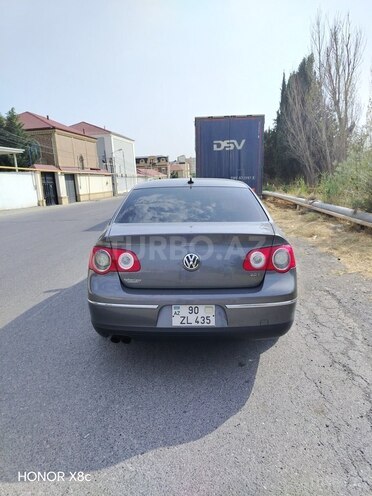 Volkswagen Passat 2008, 442,000 km - 2.0 l - Bakı